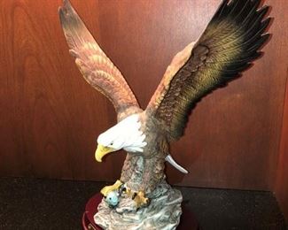 EAGLE 10 INCH WELLINGTON COLLECTION