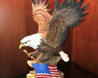 EAGLE 12 INCH WELLINGTON COLLECTION