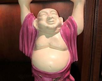 BUDDAH STATUE STANDING