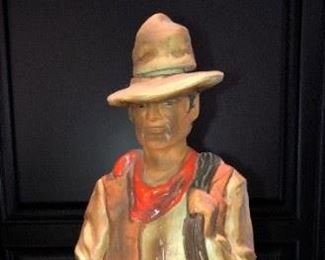 DECANTER LIONSTONE WHISKY