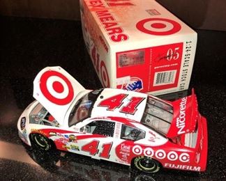 DIE CAST CASEY MEARS TARGET