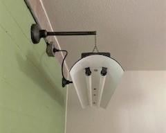 LIGHT FIXTURE