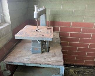 CRAFTSMAN SCROLL SAW