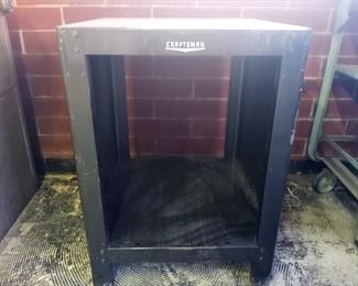 CRAFTSMAN MITER SAW STAND