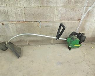 WEED EATER