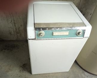 BENDIX WASHER
