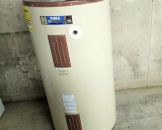 NEW EAGLE SUPREME 82 GAL 4500 WATT WATER HEATER