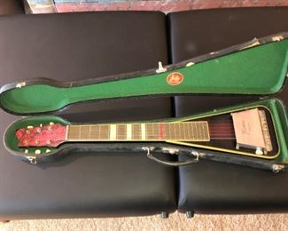 FRAMUS ELECTRA GUITAR