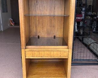 ENTERTAINMENT CENTER