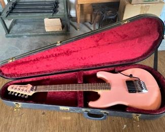 GUITAR IBANEZ ROADSTER II SERIES