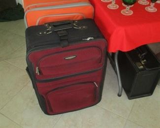 Luggage 