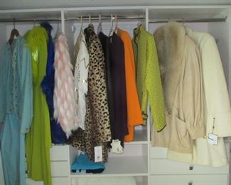 Woman's clothing most with tags still on