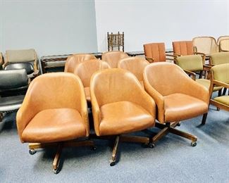 Conference chairs