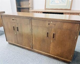 Mount Airy credenza