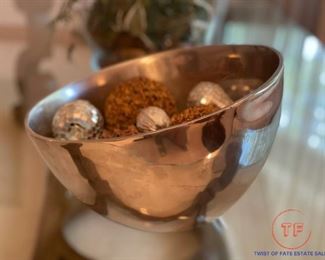 NAMBE Large Luna Bowl