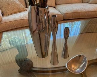 NAMBE Studios Decorative Pieces