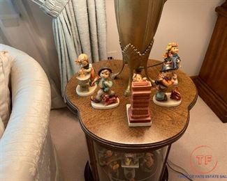 Hummel Figurines