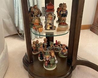 Hummel Figurines