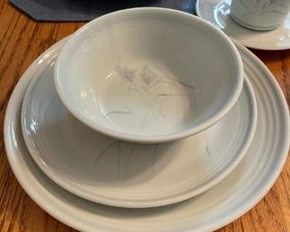 Royal Doulton Whisper China