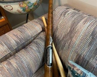 1931 CHEVROLET Performance Award Baseball Bat