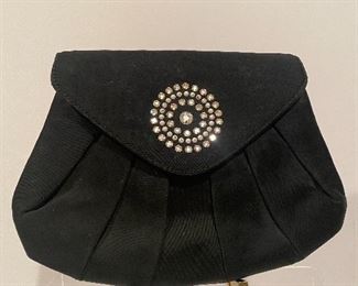 Vintage Givenchy Paris purse 