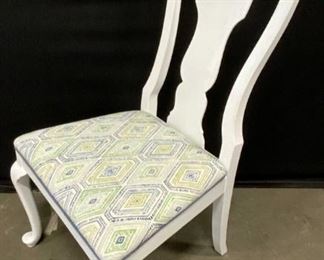 DREXEL HERITAGE FURNISHINGS Upholstered Chair
