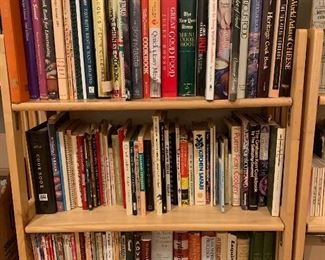 Cookbook collection