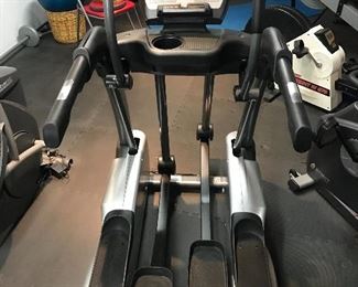 TRUE Elliptical in perfect condition