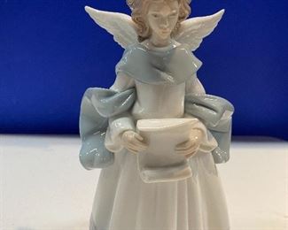 Lliadro “Angel Cantor” 01006321