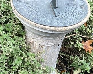 Sun Dial