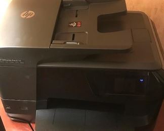 HP Officejet Pro 8710