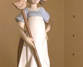 Playful Kittens Lladro