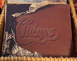 Chicago album
