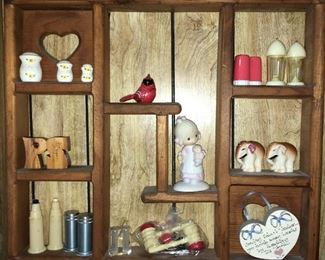 curio shelf