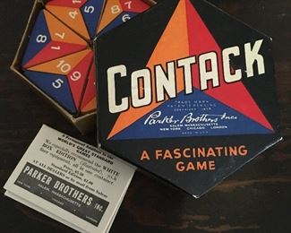 vintage game