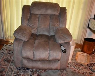 Electric Reclining Chair