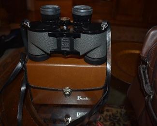 Bushnell Binoculars Insta-focus WA 7x35 