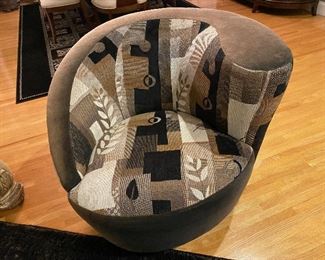 Weinman Swivel Chair.....