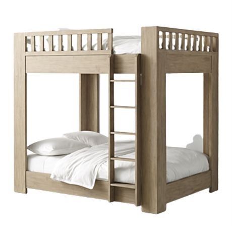 Not Your Mother S Estate On Trend, Thayer Bunk Bed