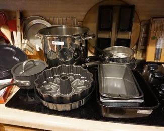 bakeware