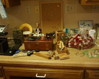 misc household items