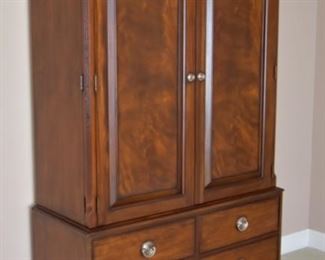 Armoire! High Style