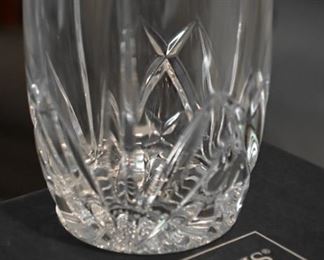 Marquis by Waterford glasses