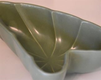 leaf dish