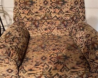 glider/rocking/recliner chair