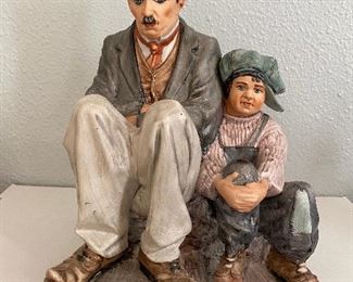 MORE DECOR NOT PICTURED...too many to take pictures of