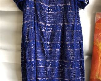 A LOT more not pictured