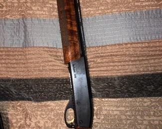 Remington Model 1100 
28 Gauge Shotgun