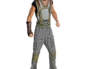 BuySeason Men's Batman The Dark Knight Rises Bane Deluxe Costume - Size Medium