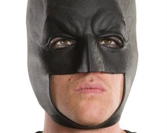 Batman Adult Mask 3/4